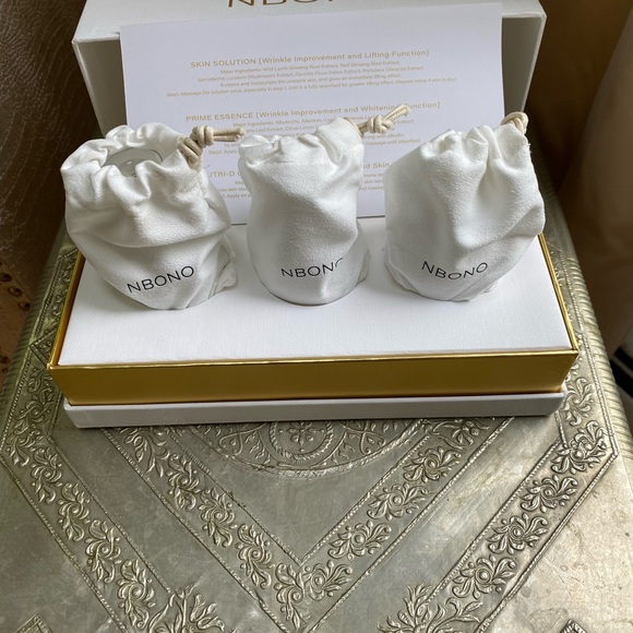 Korean luxury at its best! Anti aging for wrinkles, elasticity & rejuvenation. - Picture 4 of 11